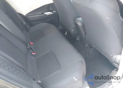 2021 Toyota C-Hr Le z USA, uszkodzony, nr VIN NMTKHMBX6MR119952